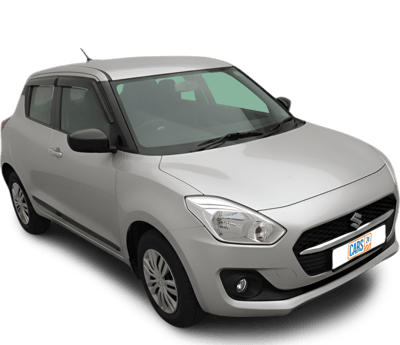 2023 Maruti Swift - Hatchback - Petrol - Manual - ₹5.03 lakh